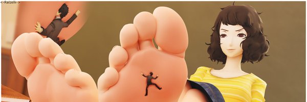 Ralzelk Profile Banner