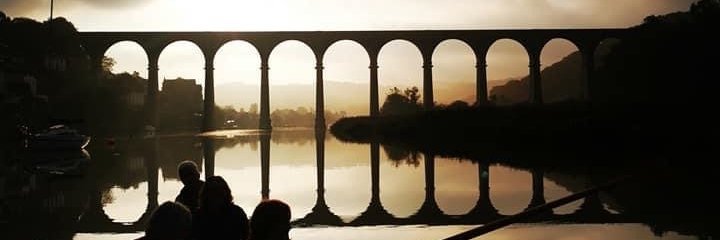 Jirvo's profile banner image