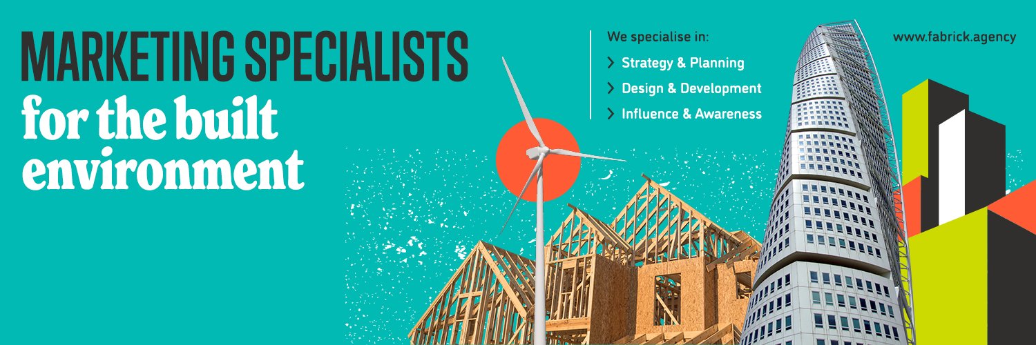 FabrickAgency's profile banner image