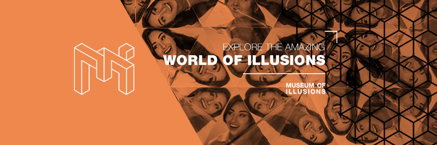 museumofillusions.dallas banner