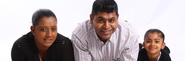 MARKNAIDOO1's profile banner image