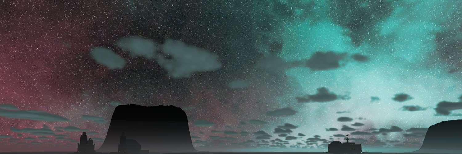 Cryonix ☯'s banner