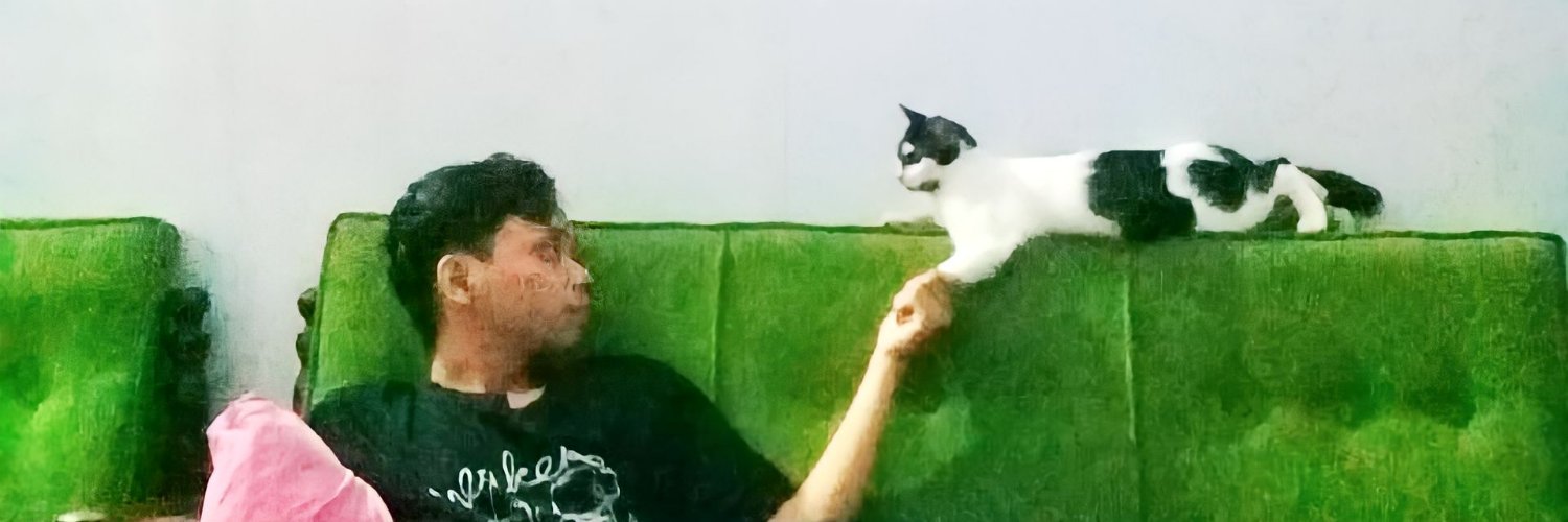 Penikmat Keributan X banner