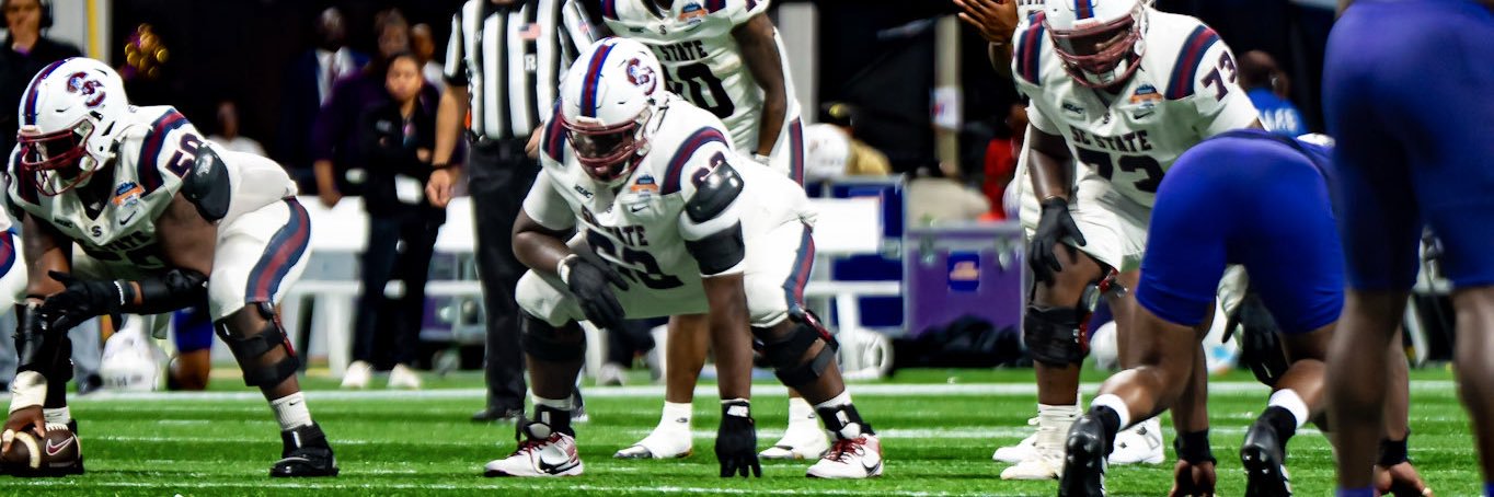 Shammond Price banner