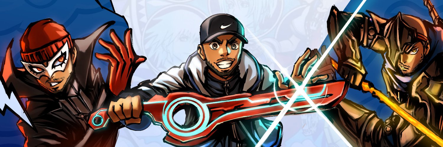 TagTheLegend's banner