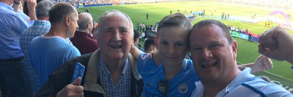 mikebarbermcfc Profile Banner