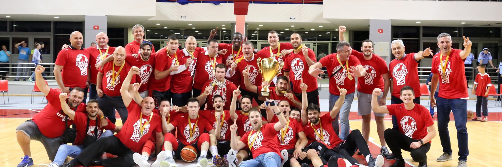 HKK Zrinjski Mostar banner