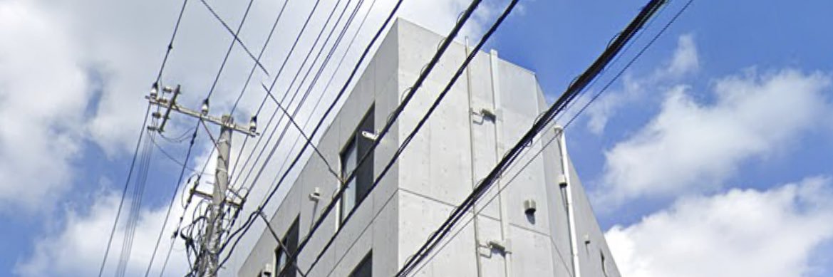カワバタ(1) banner