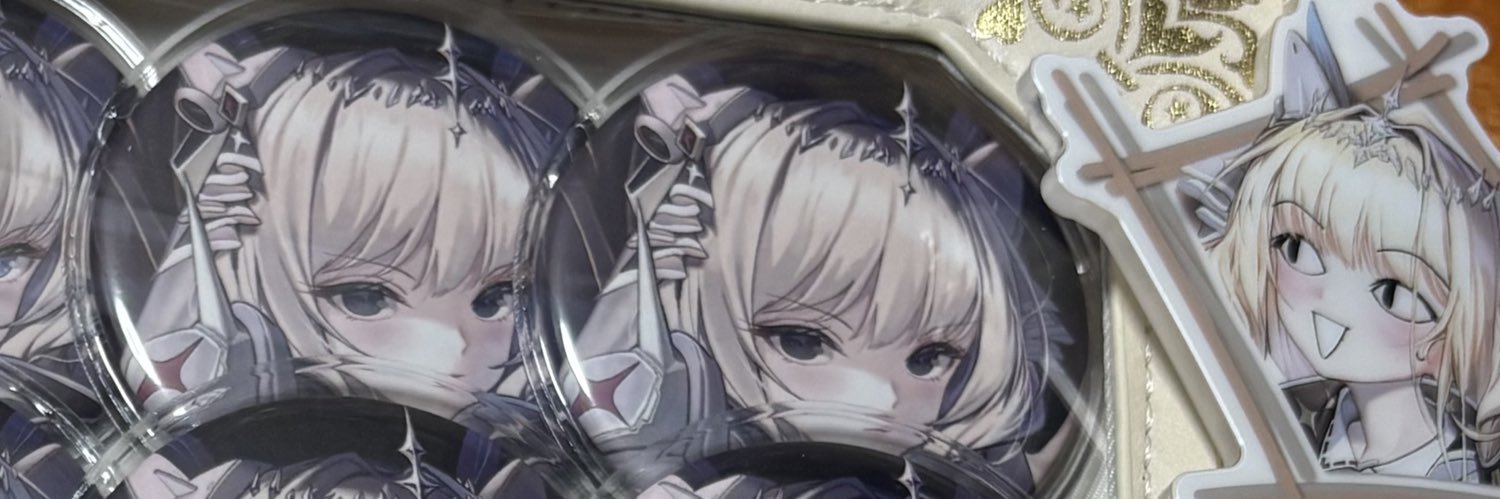 niboshi99's profile banner image
