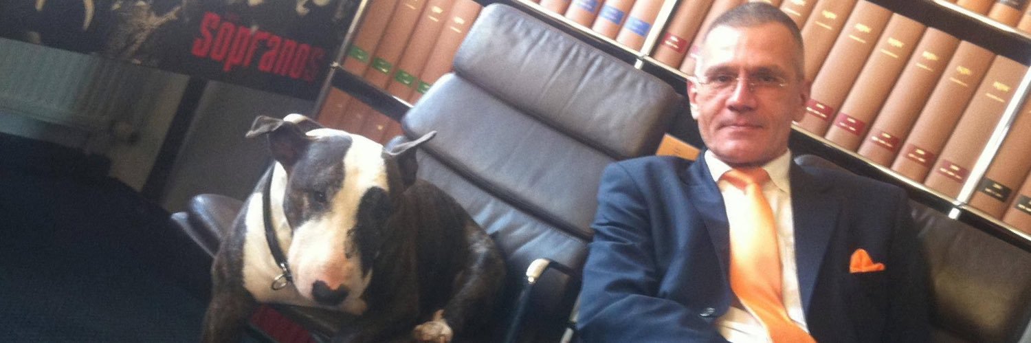 Tilmann A. Müller banner