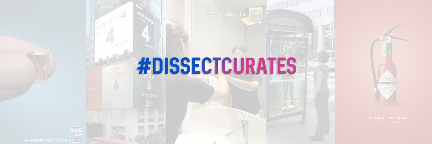 Social Media Dissect banner