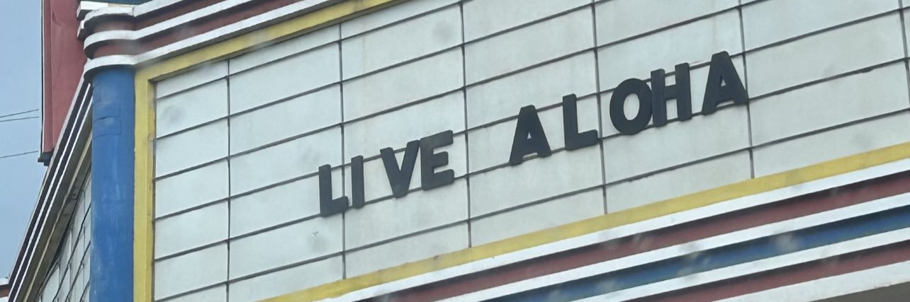 haileyprovo's profile banner image