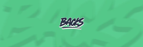backs Profile Banner