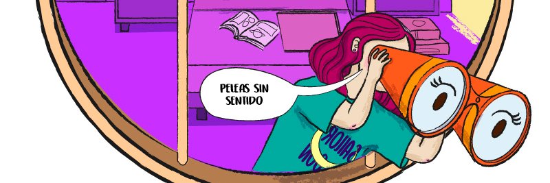 Shari Avendaño banner