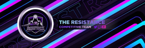 NewResistance_ Profile Banner