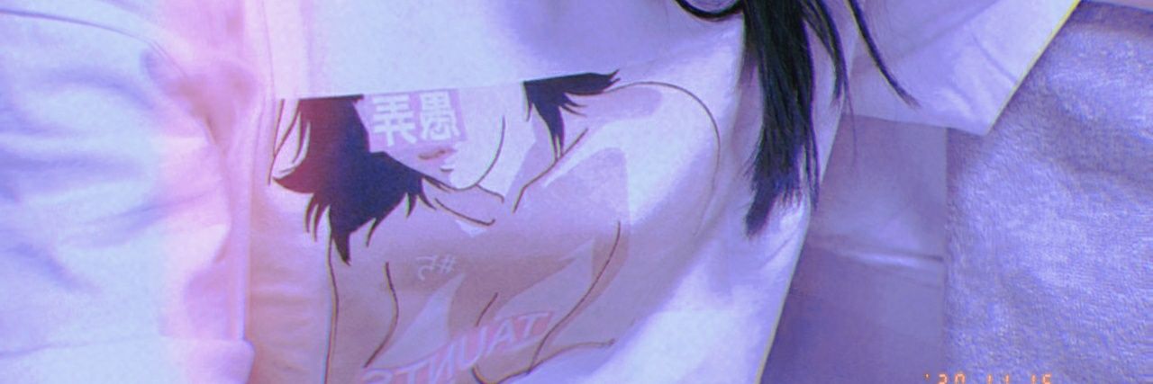 ailessh's profile banner image
