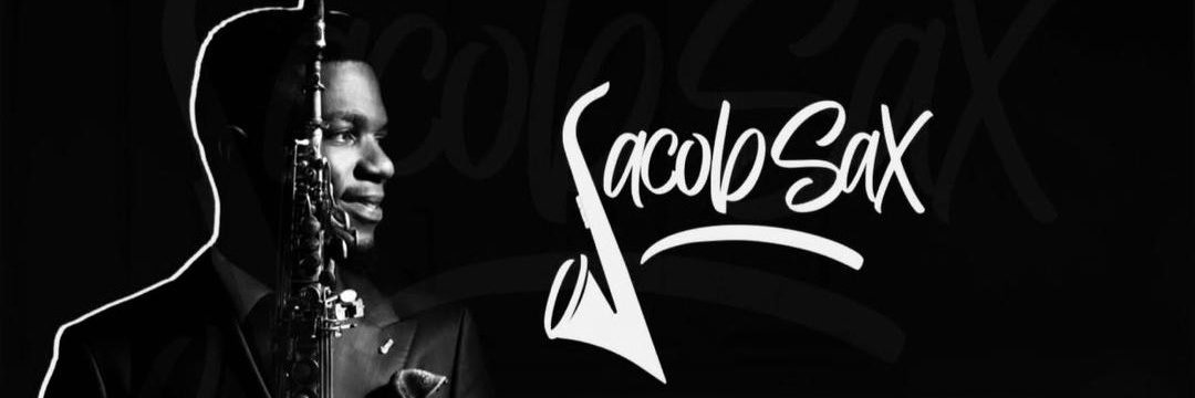 Jacob Sax banner