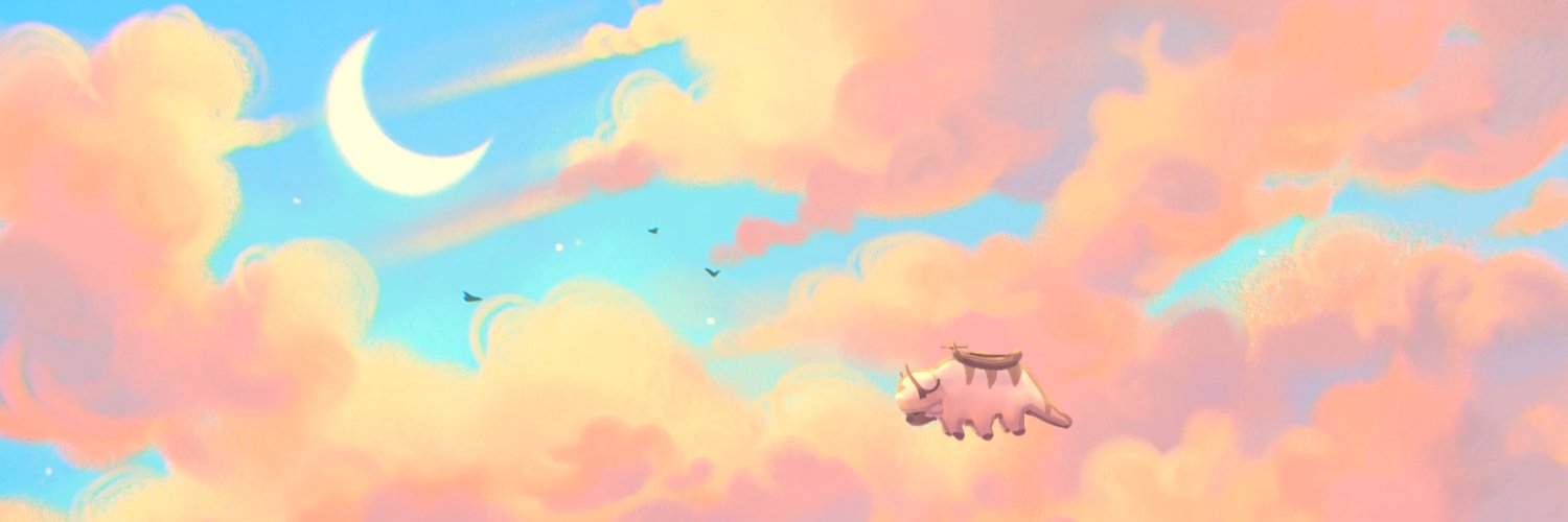 Luliicienta's profile banner image
