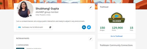 Shubhangi_sfdc Profile Banner