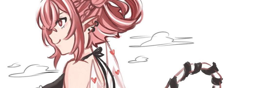 🍮 banner