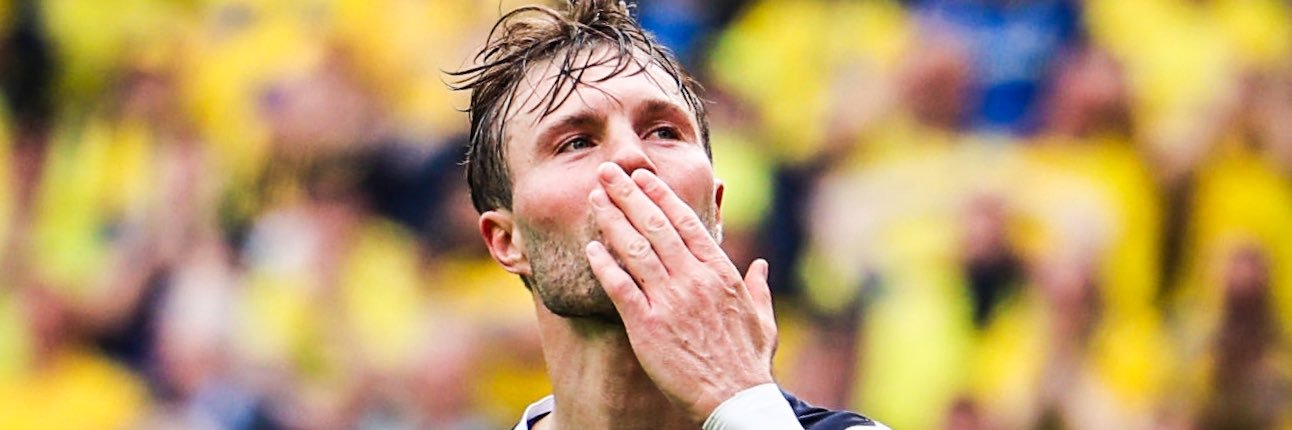 drmadsen's profile banner image