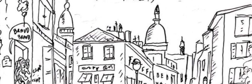 Christophe Thevenet banner