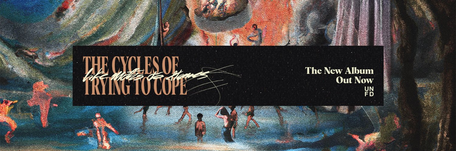 Like Moths to Flames banner