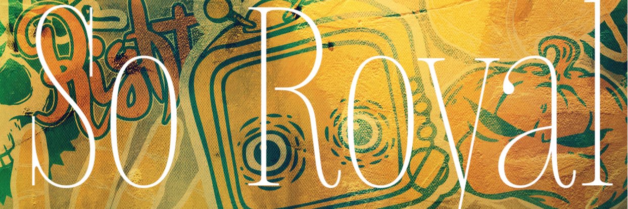 royal312house's profile banner image