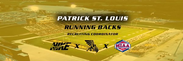 Patrick St. Louis Profile Banner