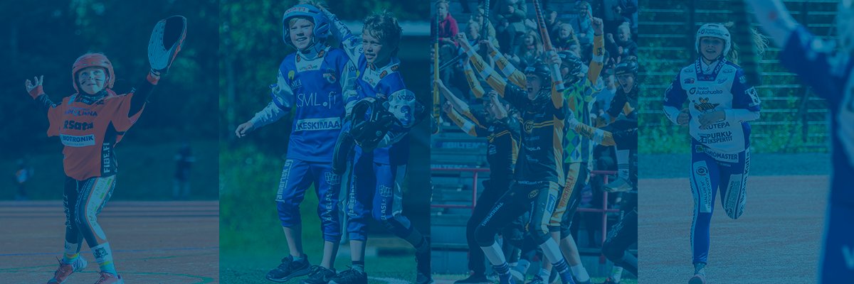 Pesäpalloliitto banner