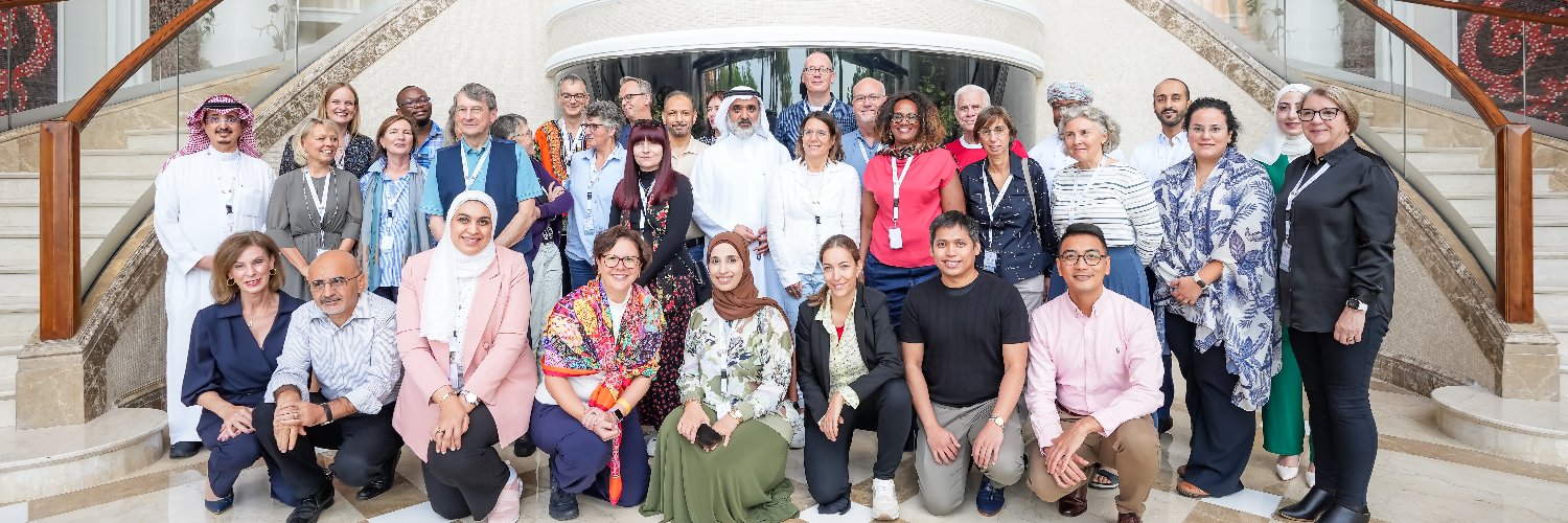 Interprofessional.Global banner