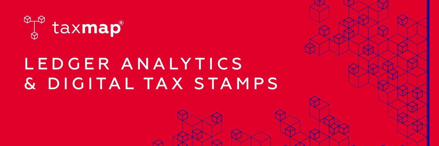 taxmap's profile banner image