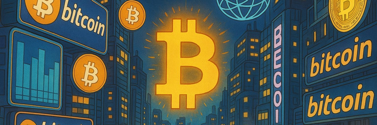 Dear Bitcoiner ⚡️'s banner
