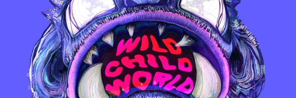 jesscawildchild Profile Banner