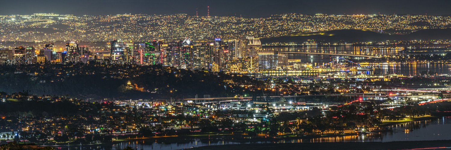 Jorge López 🌊🌊🌊🌊 banner