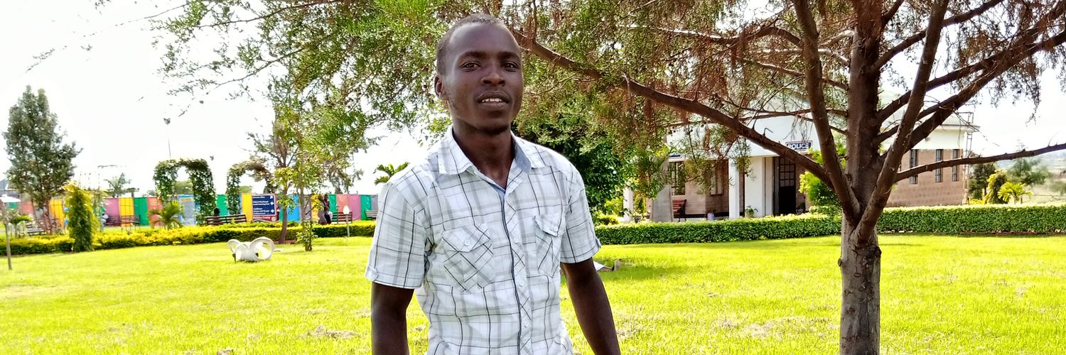 IANKIPROTICH15's profile banner image