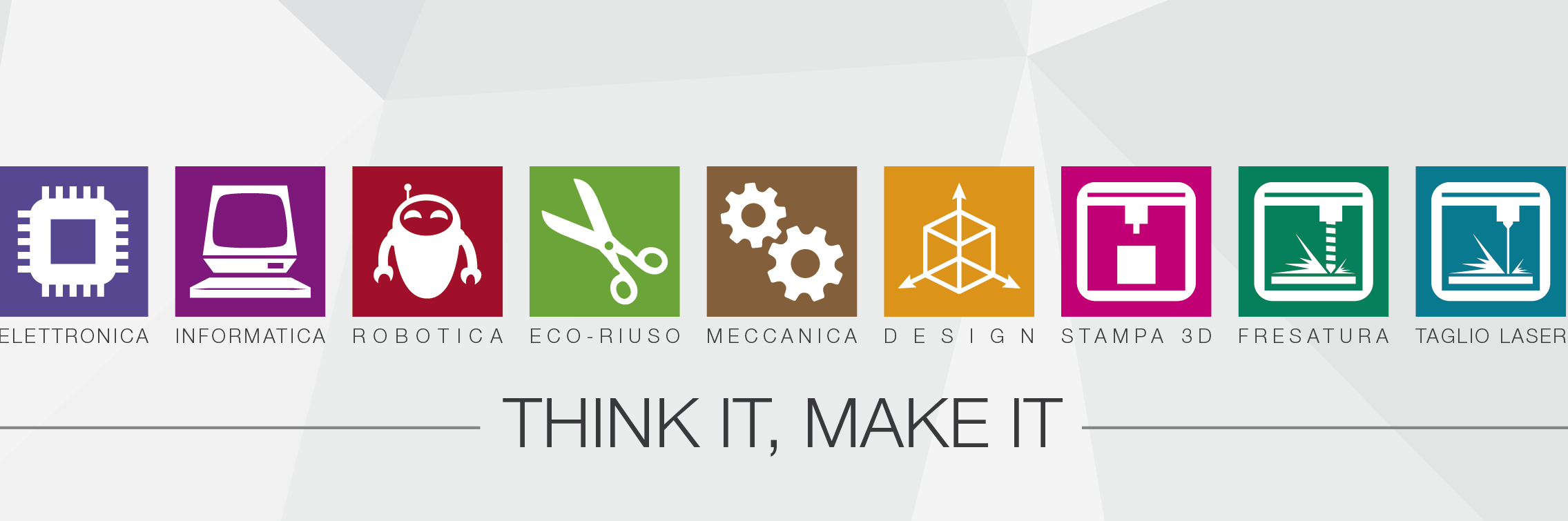 Fablab Palermo banner
