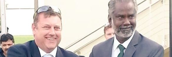 Amiruddin Ansari banner