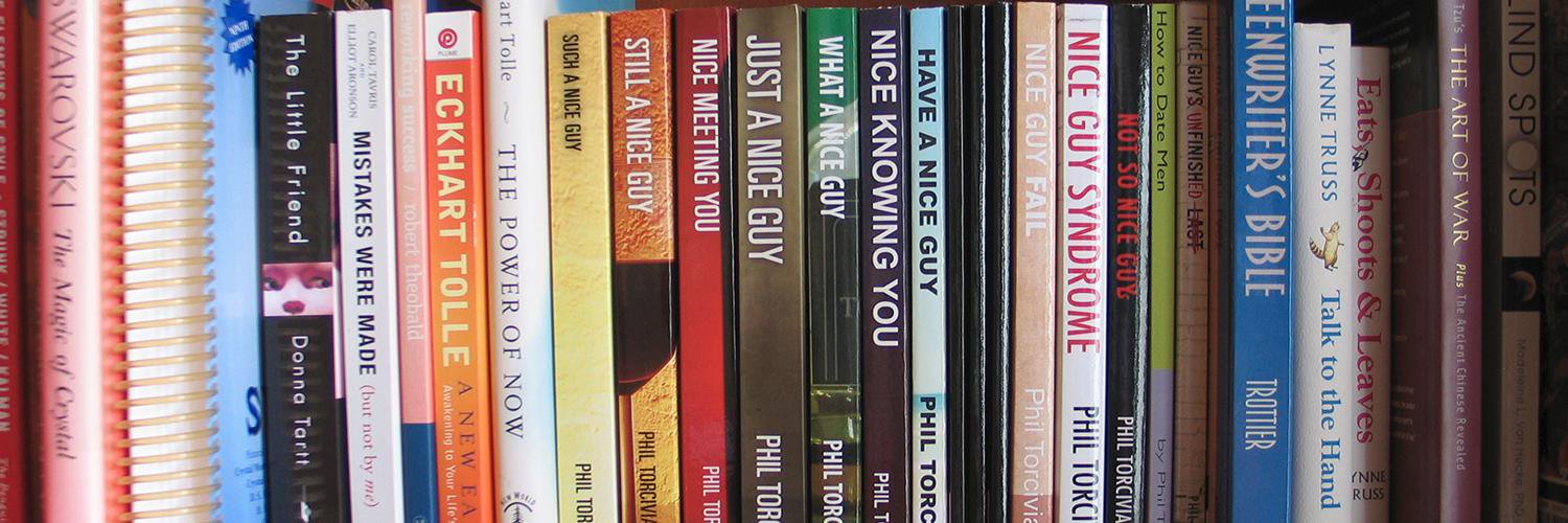 eBook Deals, Canada banner