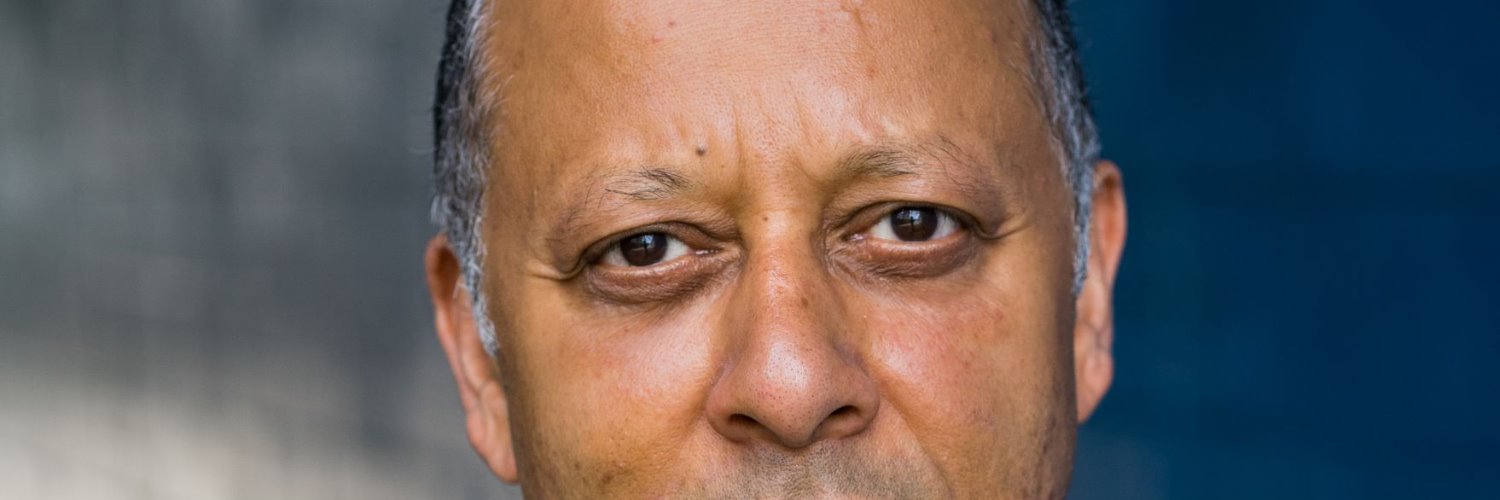 Kammy Darweish banner