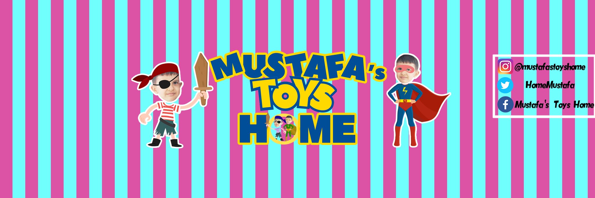 HomeMustafa's profile banner image