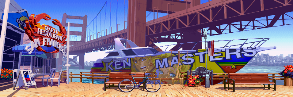 Andrew Brazier banner