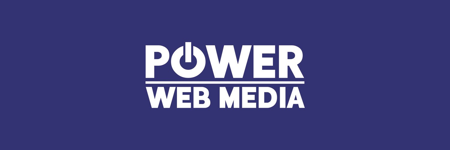 powerwebmedia's profile banner image
