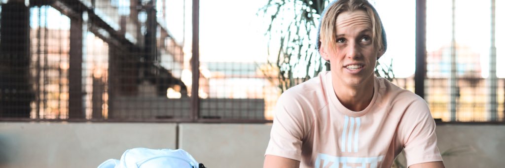 JoshVeddr's profile banner image