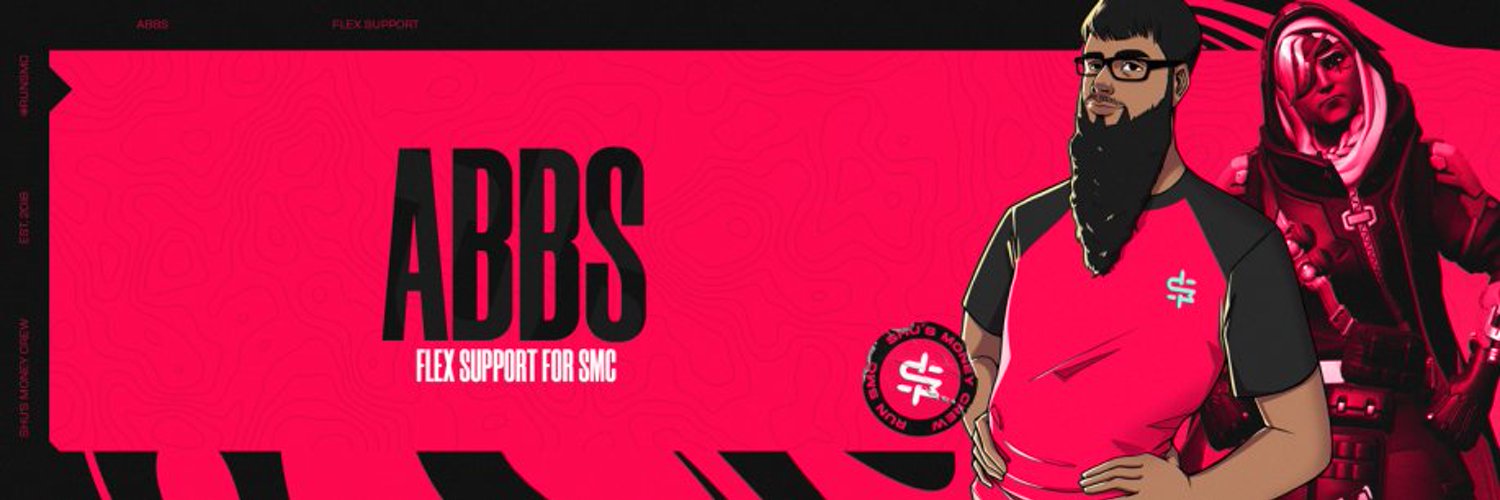 Abbs Profile Banner