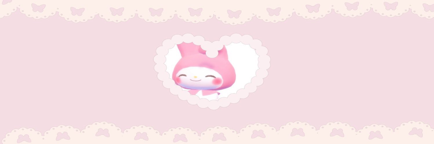 hammxrisa05's profile banner image