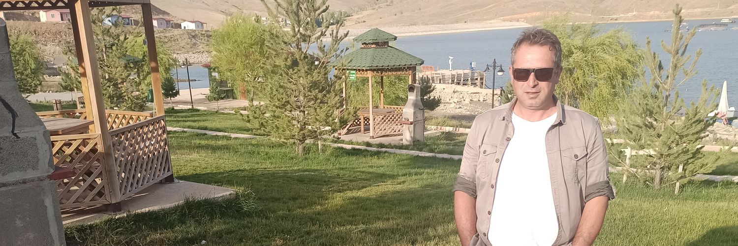 AYDINTEPE's profile banner image