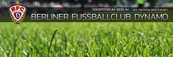 BFCDynamo Profile Banner