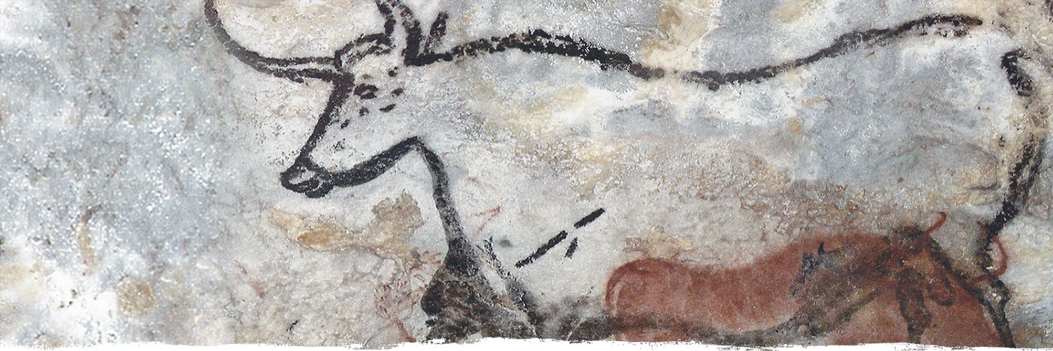 Bradshaw Foundation's banner