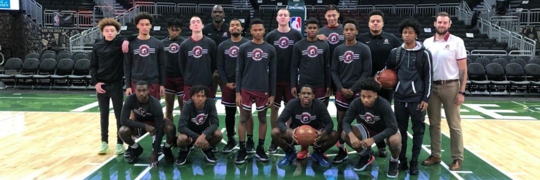 Marcus Jackson banner